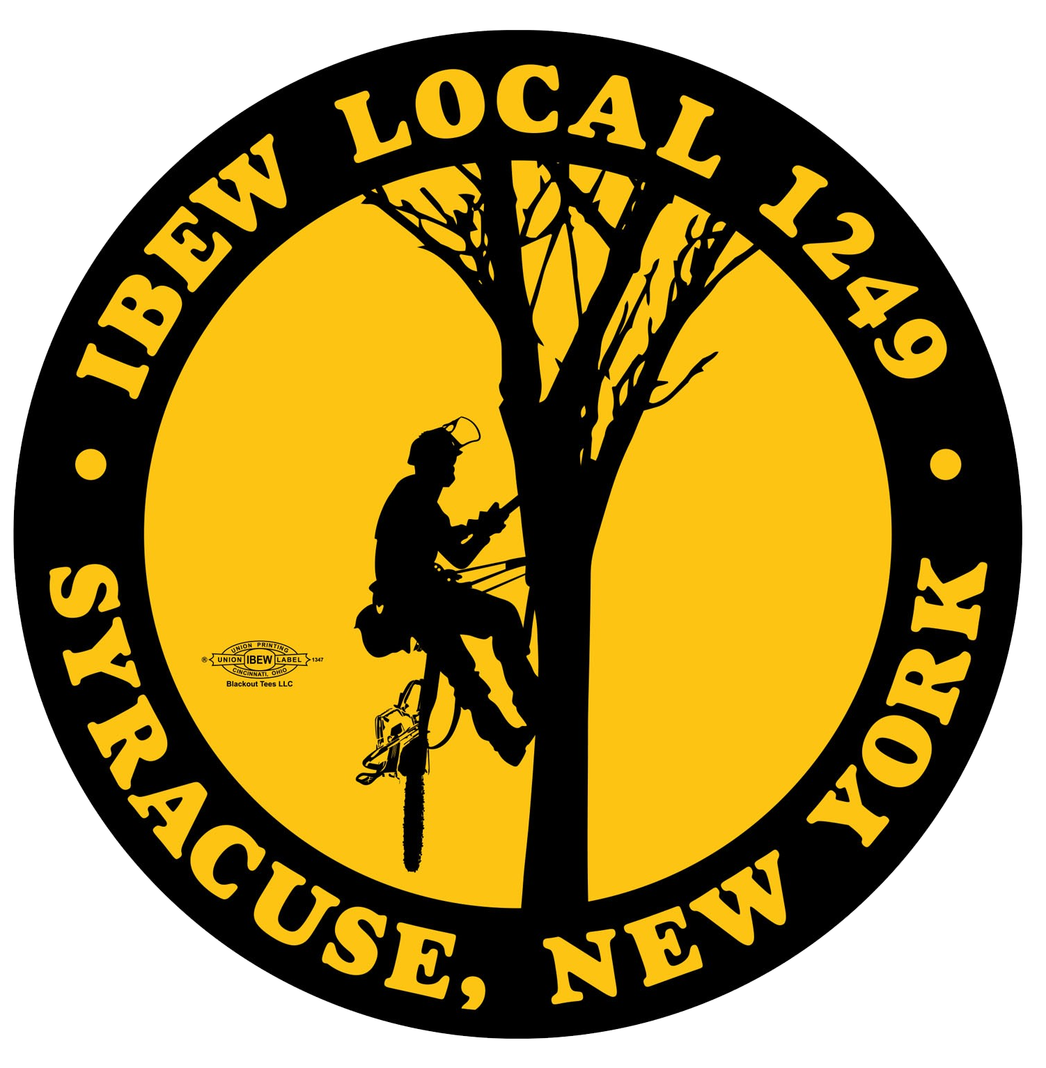 IBEW 1249 Syracuse NY: Referral Policy